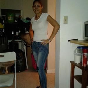 Meet your Posher, Marta